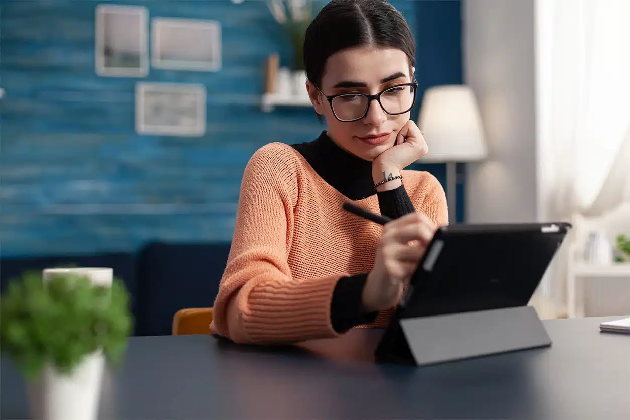 Apps para ilustradores: ¡un repaso de las mejores!