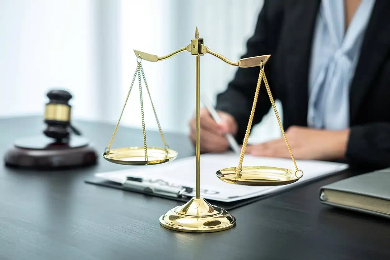 ¿Qué Bachillerato hay que escoger para Derecho?