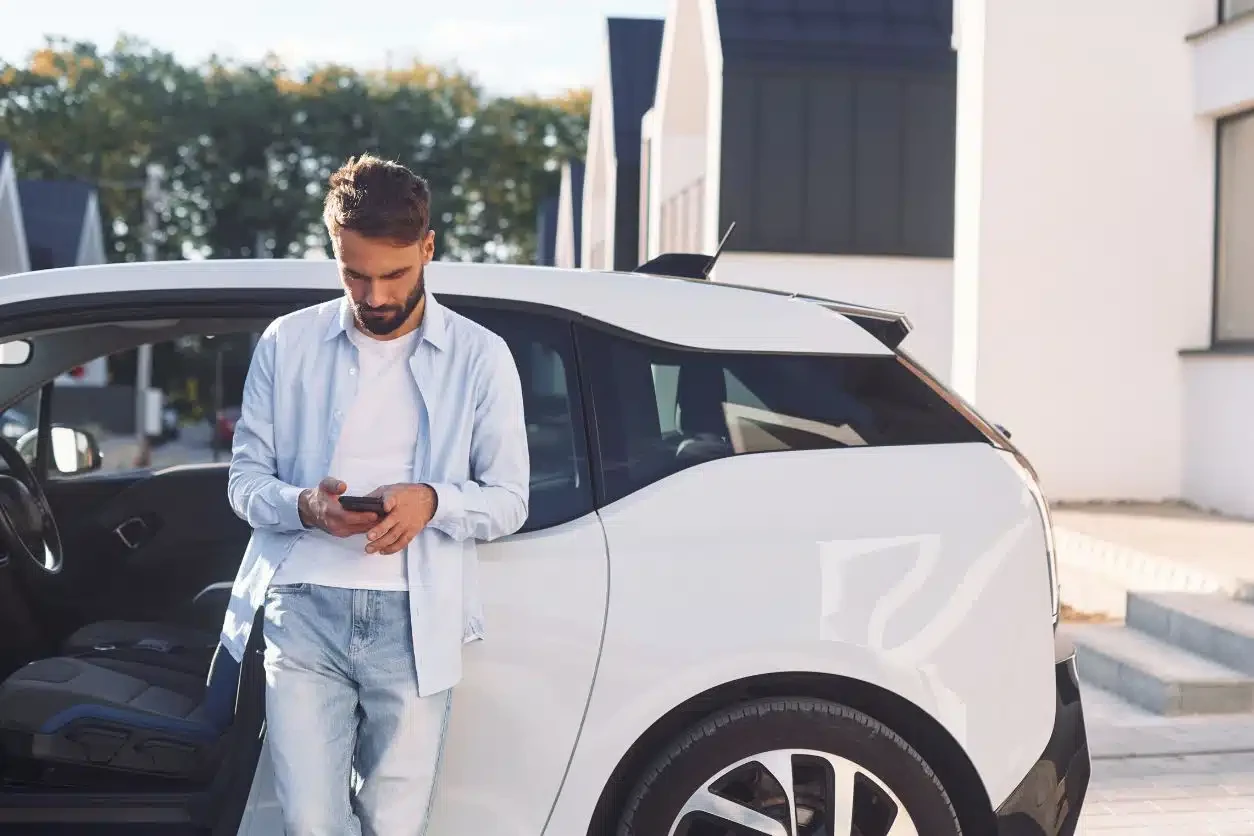 Coches híbridos: ventajas e inconvenientes