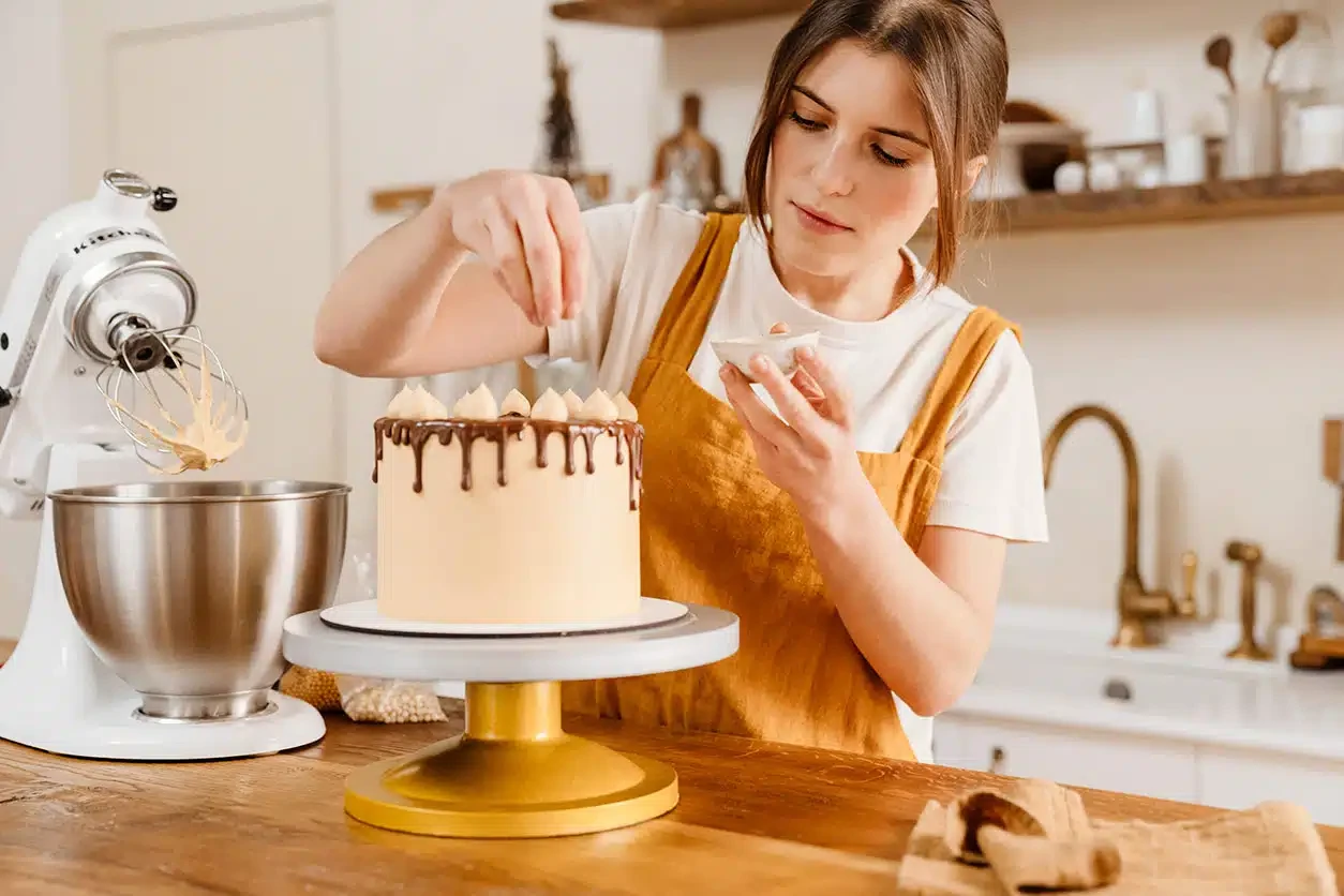 Los mejores libros para aprender repostería: ¡el listado definitivo!