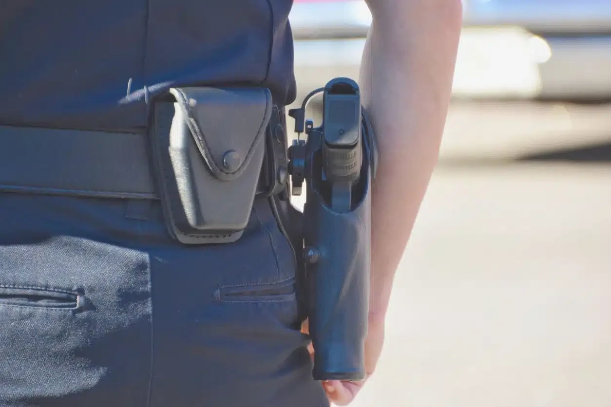 ¿Qué es la prueba de biodata de la Policía Nacional y por qué es importante?