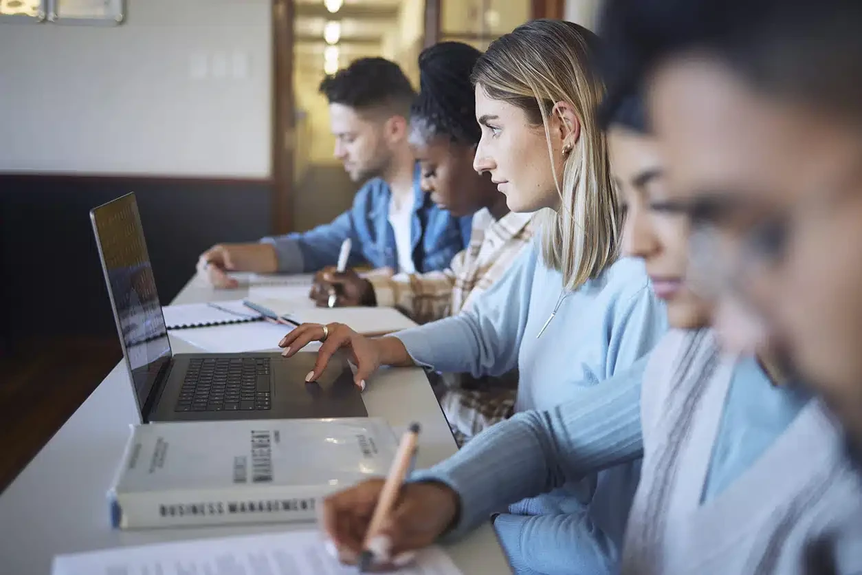 Solicitud de Becas de la Comunidad de Madrid para FP