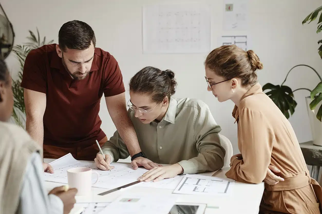que-bachillerato-estudiar-ser-arquitecto