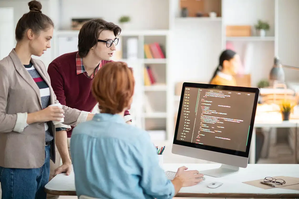 FP tecnología: ¿qué opciones tienes?