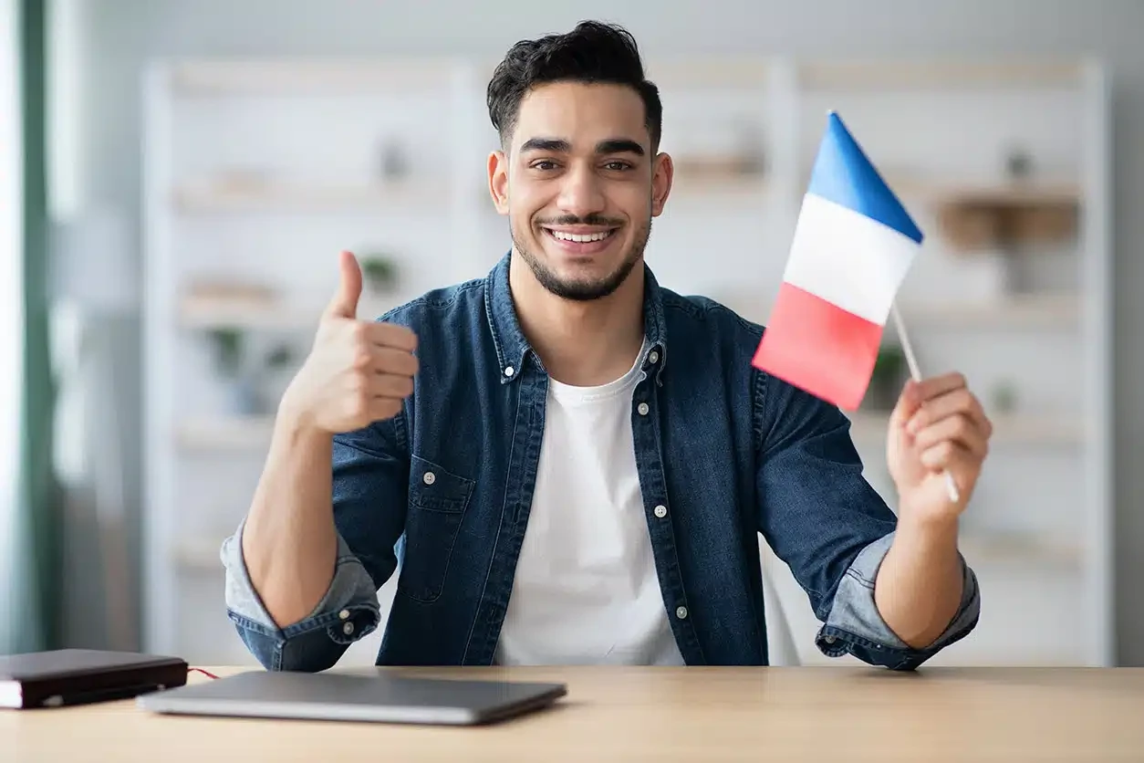 Nivel de francés de 4º de la ESO: ¿cuál es?