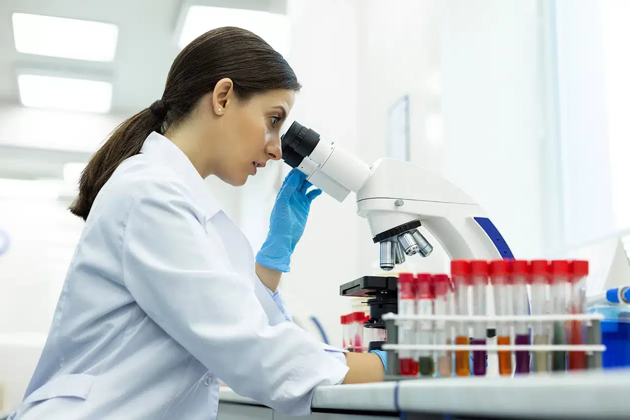 Anatomía Patológica y Citodiagnóstico: ¿cuál es la nota de corte?