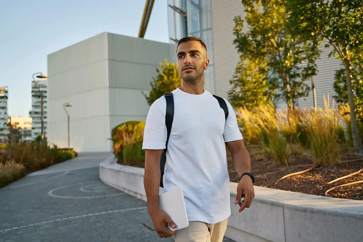 Cómo acceder a la Universidad: todas las opciones