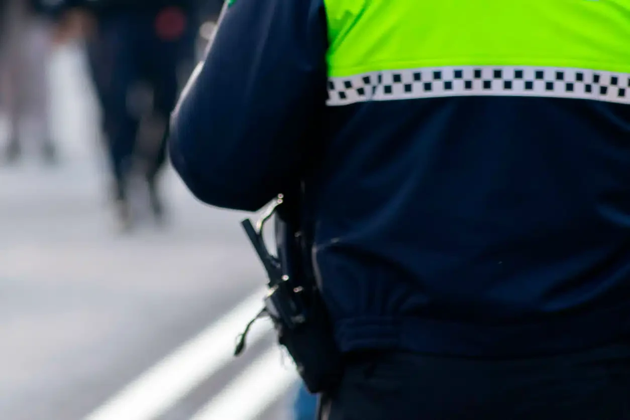 ¿Por qué se llama Benemérita a la Guardia Civil?