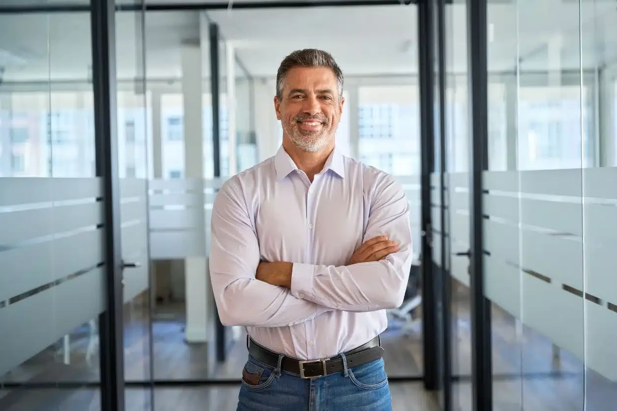 FP para mayores de 50 años: lo que debes saber