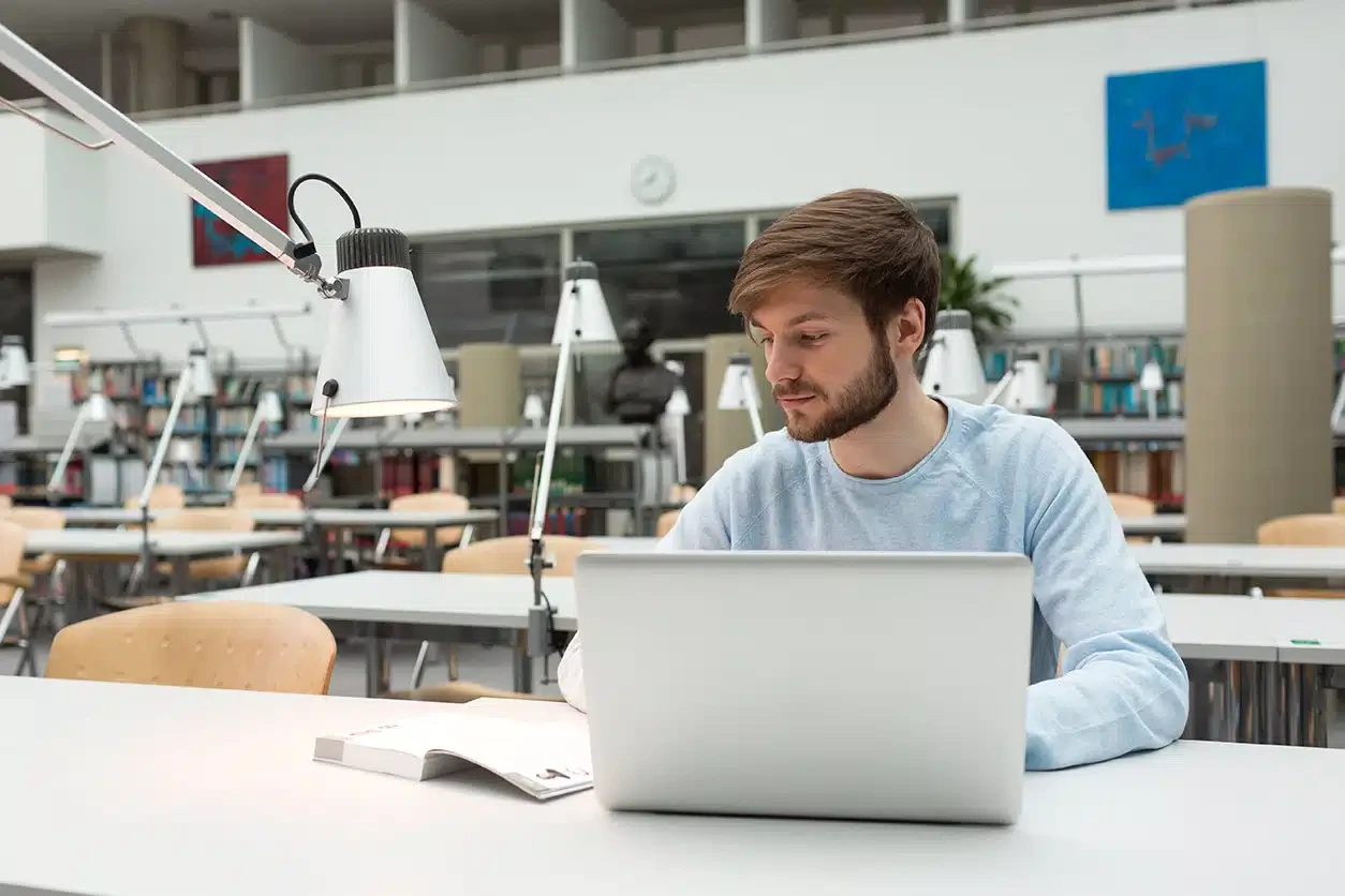 Diferencia entre Grado Medio y Grado Superior