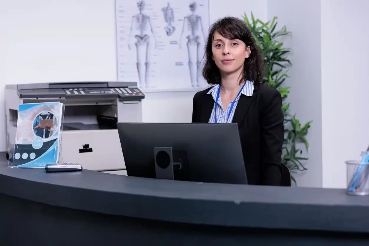 Técnico en documentación sanitaria: conoce a este profesional