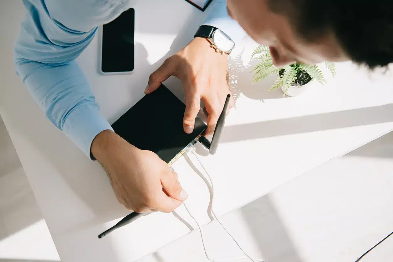 Técnico de servicios de internet: conoce a este profesional
