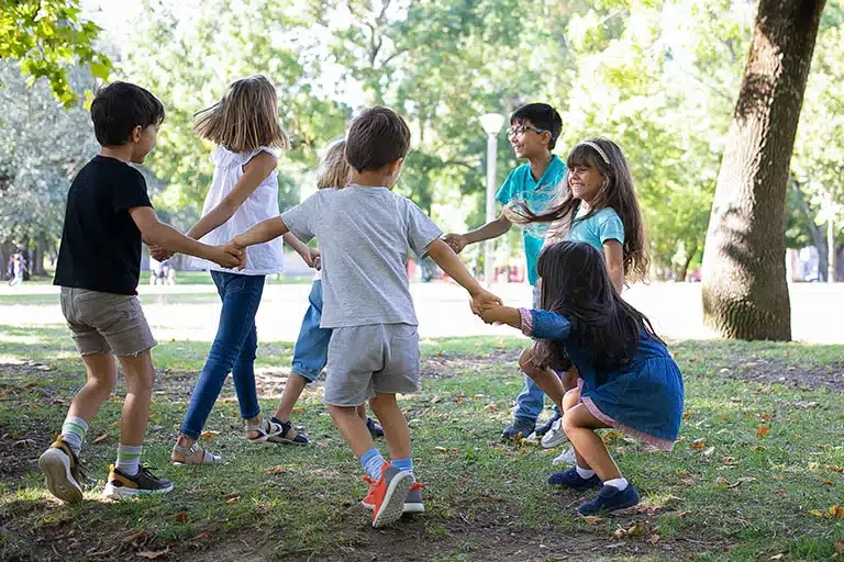 niños-jugando