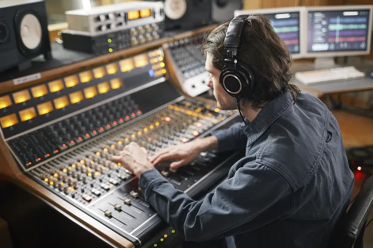 que-es-productor-musical