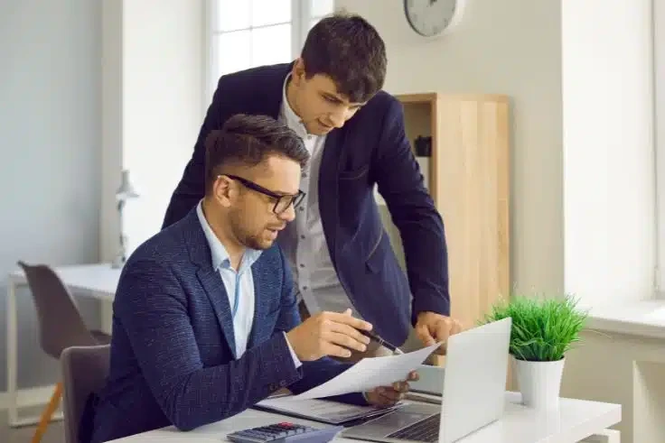 Chief Financial Officer