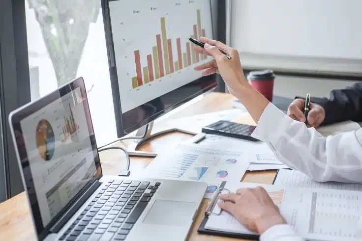 business inteligence analyst