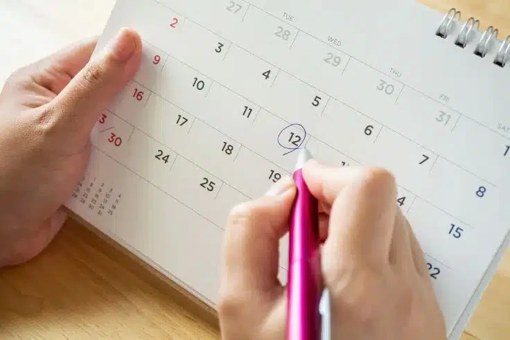 calendario escolar fp