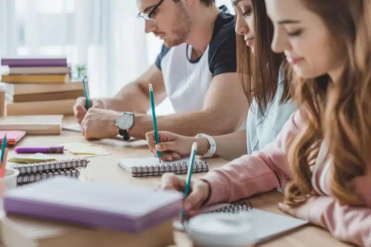 fechas matriculación fp