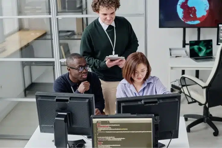 CSO Chief Security Officer