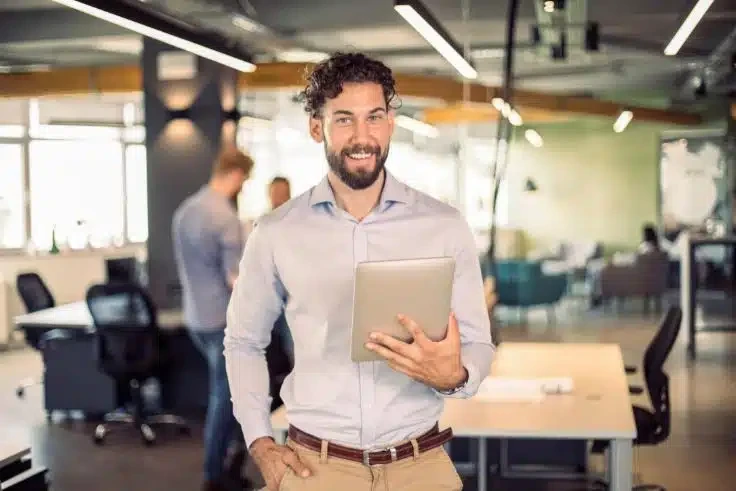 business development manager