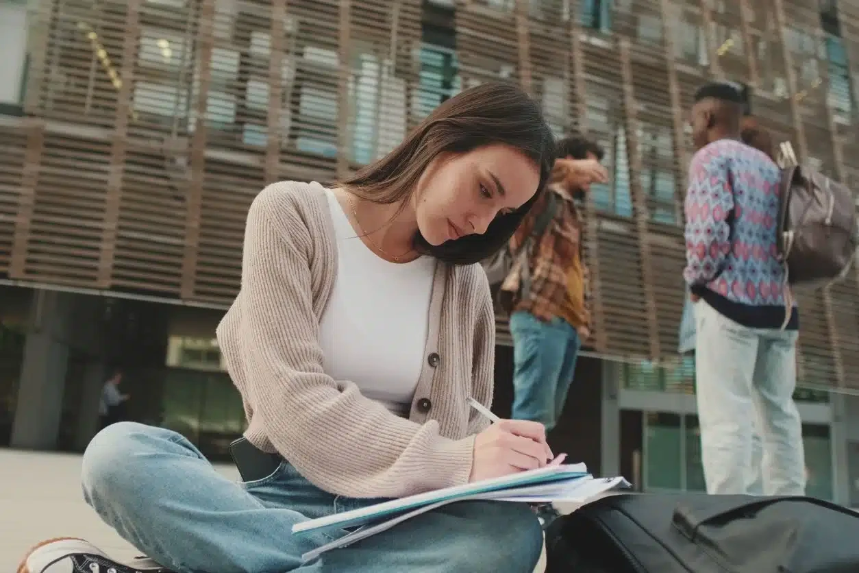 Notas de corte para ciclos formativos de FP