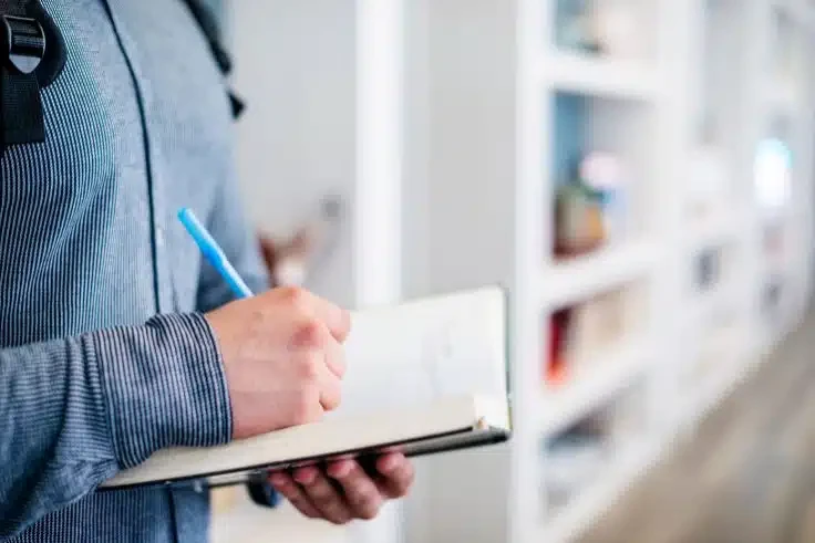 como-conseguir-temario-oposiciones