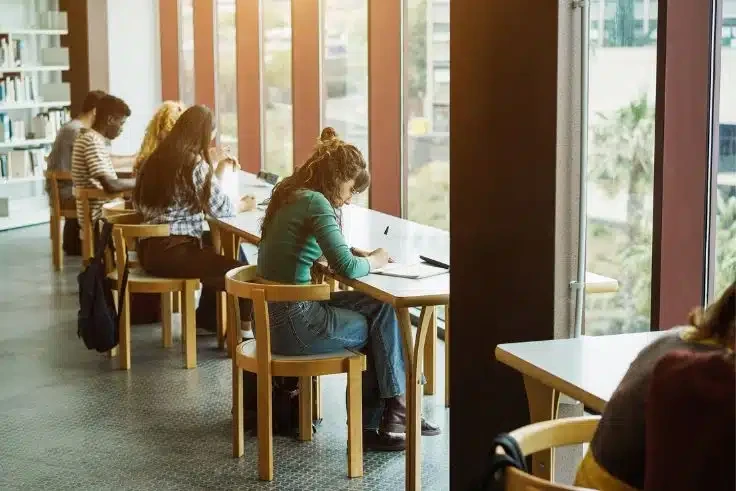 Pruebas Libres de FP en Galicia