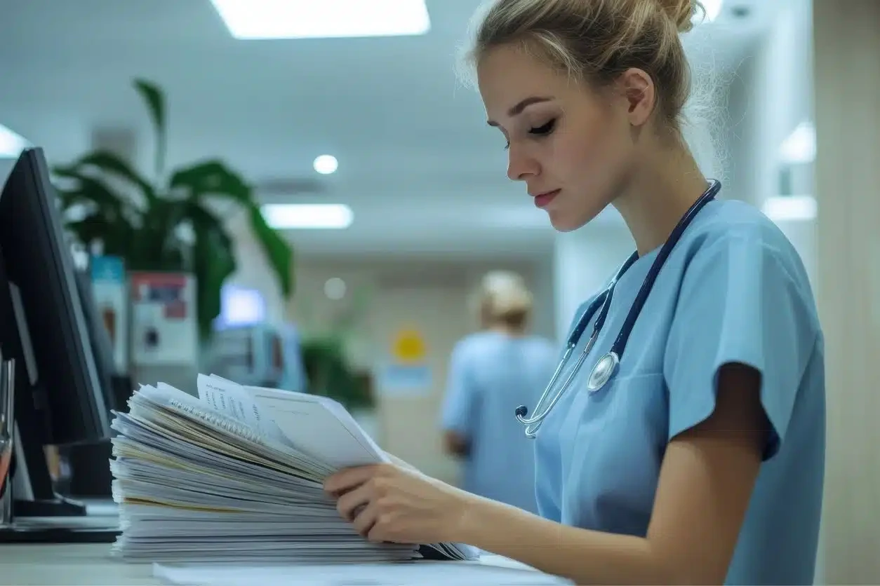 tipos empresas servicios sanitarios