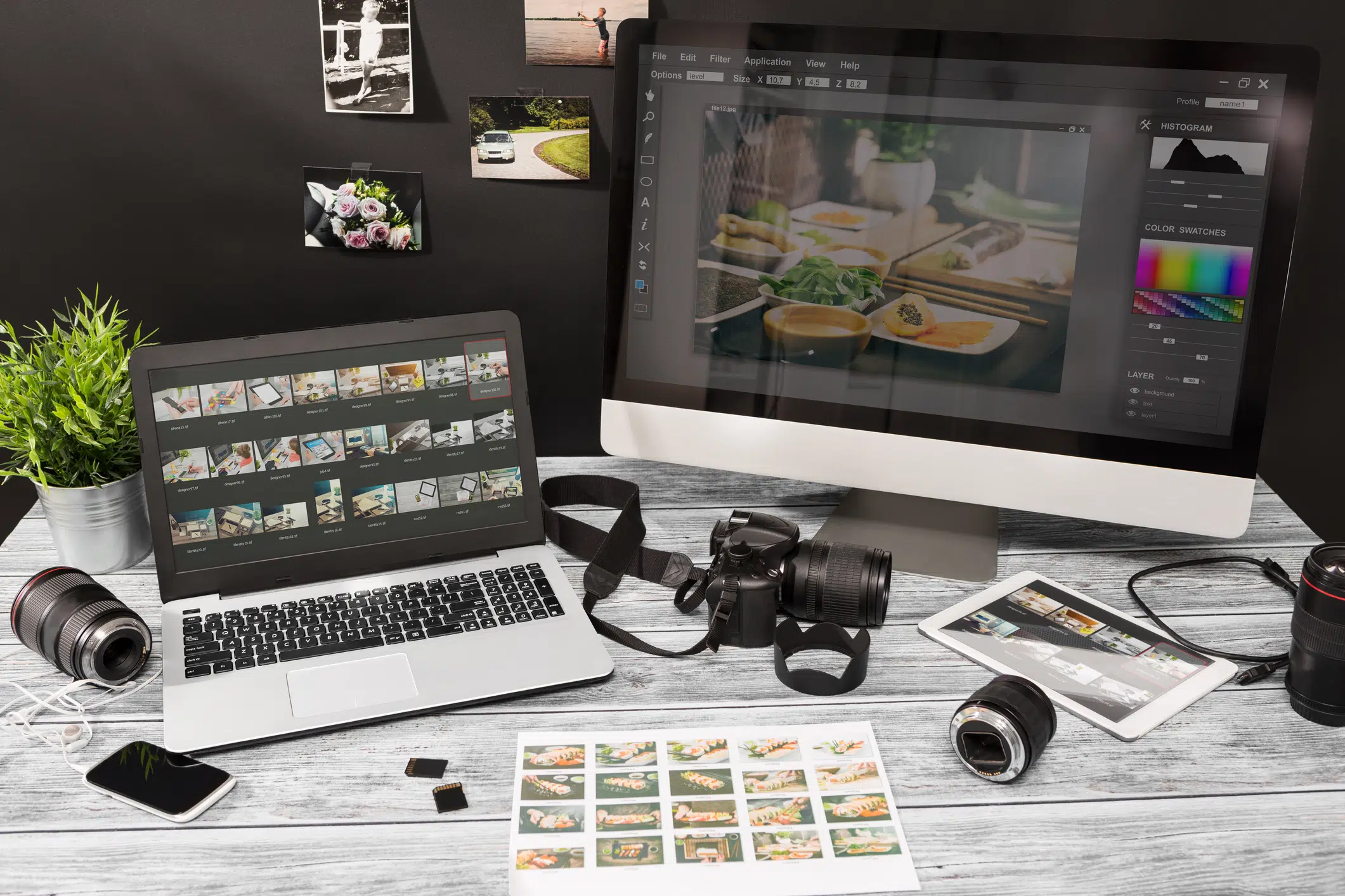 ¿Qué es la certificación ACA de Adobe para fotografía?