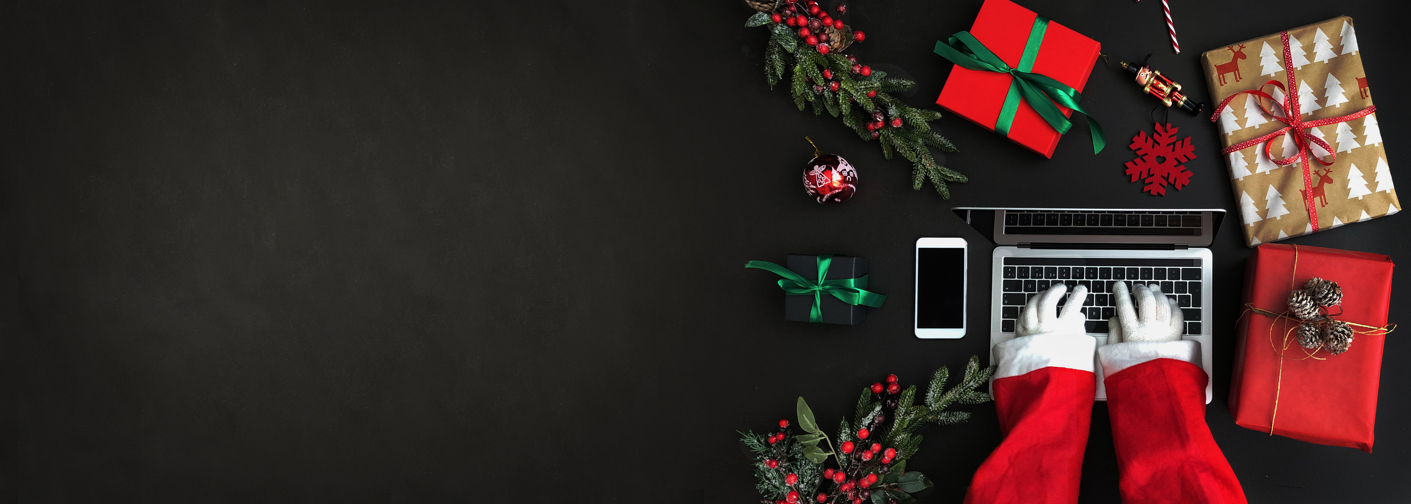 gadgets navidad regalos