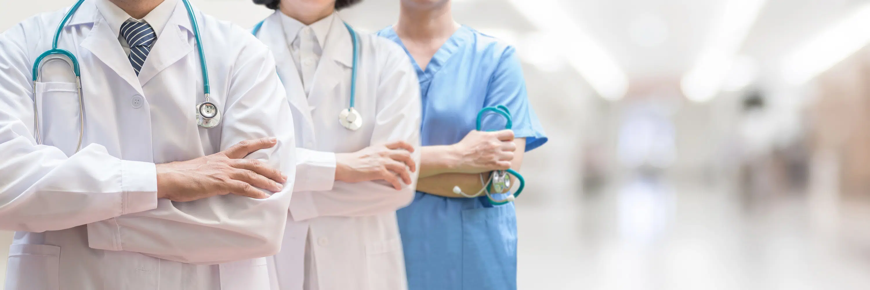 ¿Qué puedes estudiar después de Técnico en Cuidados Auxiliares de Enfermería?