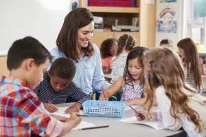 10 cualidades de un buen maestro de infantil