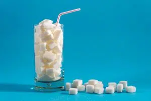 ¿Cuánto azúcar tomamos realmente cada día?