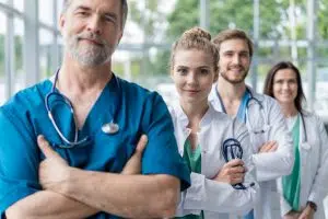 Los cursos de Salud con más salida laboral en el año 2021