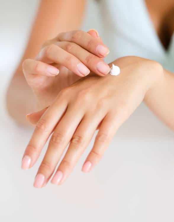 4 tratamientos de belleza para manos