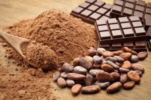 Usos del cacao en la cocina que probablemente no conocías