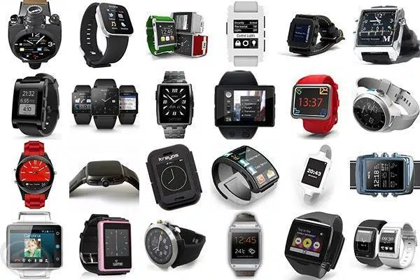 ¿Qué ventajas o desventajas tienen los smartwatches?