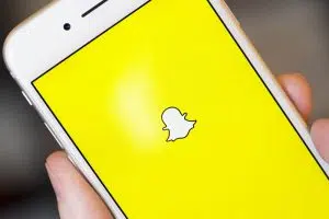 ¿Cómo funciona Snapchat?