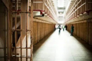 Oposiciones Ayudante de Instituciones Penitenciarias