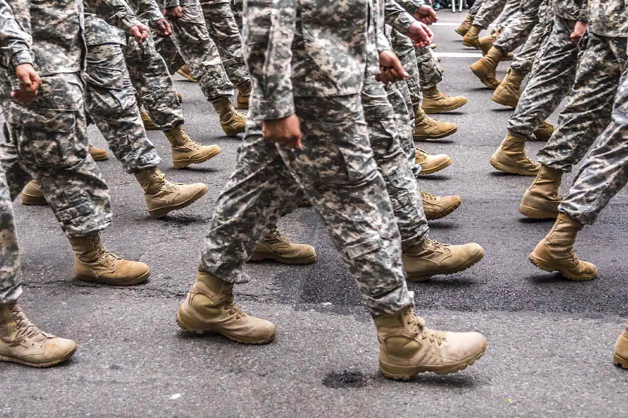 Tropa y Marinería: ¿Cuáles son los requisitos para ser funcionario del Ejército?