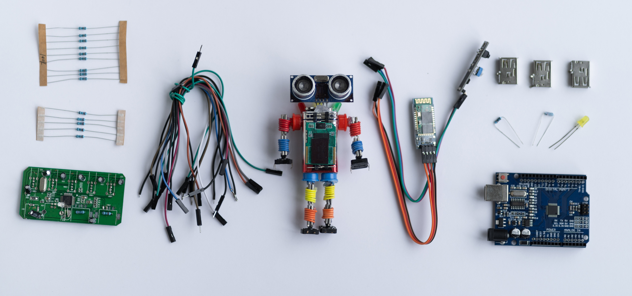 Que es y como funciona Arduino