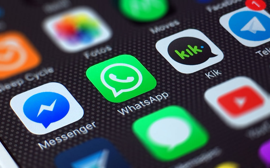Ponte al día con las nuevas normativas europeas para las apps Skype, FaceTime o WhatsApp