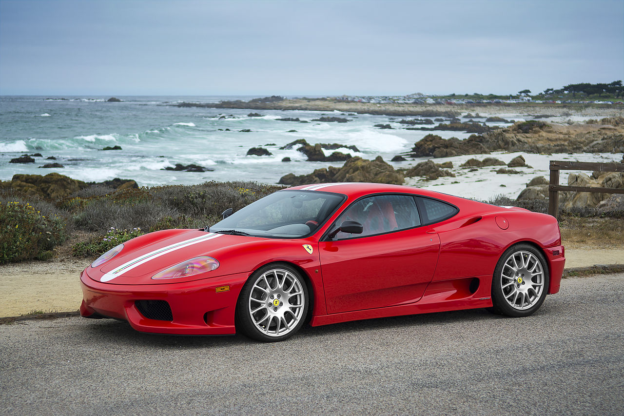 Ferrari cumple 70 años. ¿Cuál ha sido su mejor modelo?