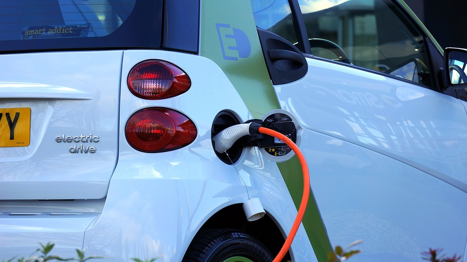 El dominio del mercado del coche eléctrico, ¿más cerca de lo que pensamos?