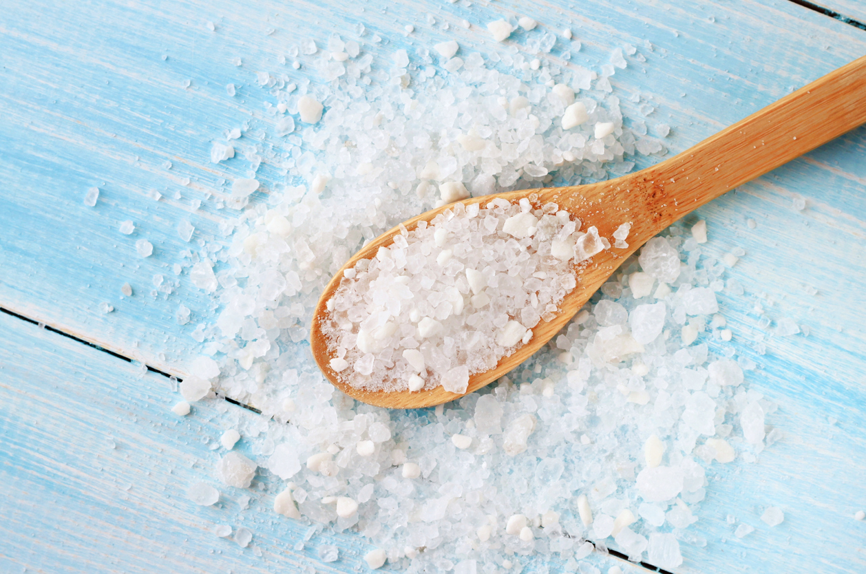Cinco aliños que sustituyen a la sal en las comidas