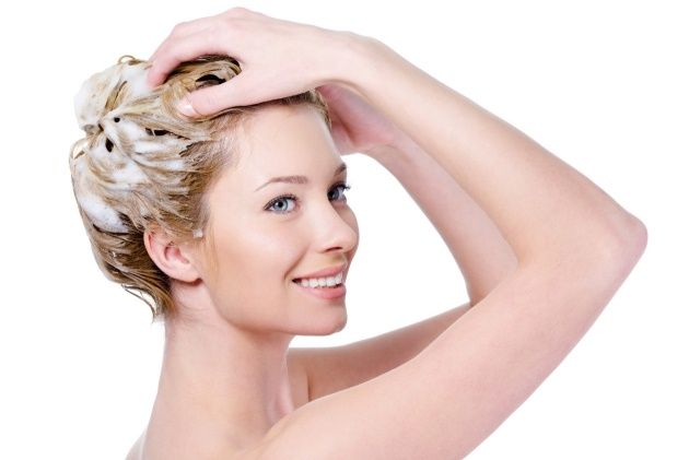 Mitos sobre la frecuencia de lavado del cabello