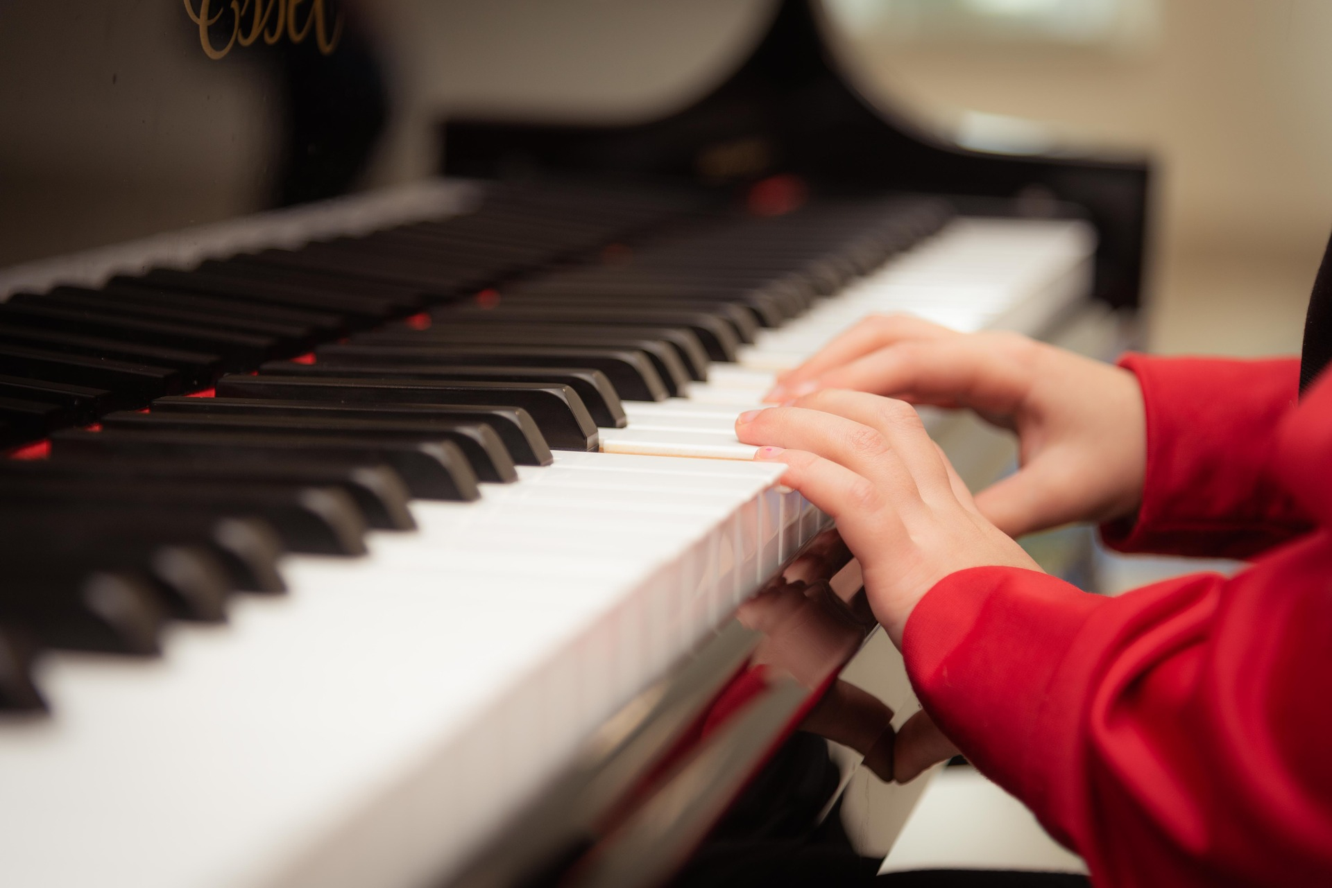 Nueve actividades musicales para el aula de educación infantil