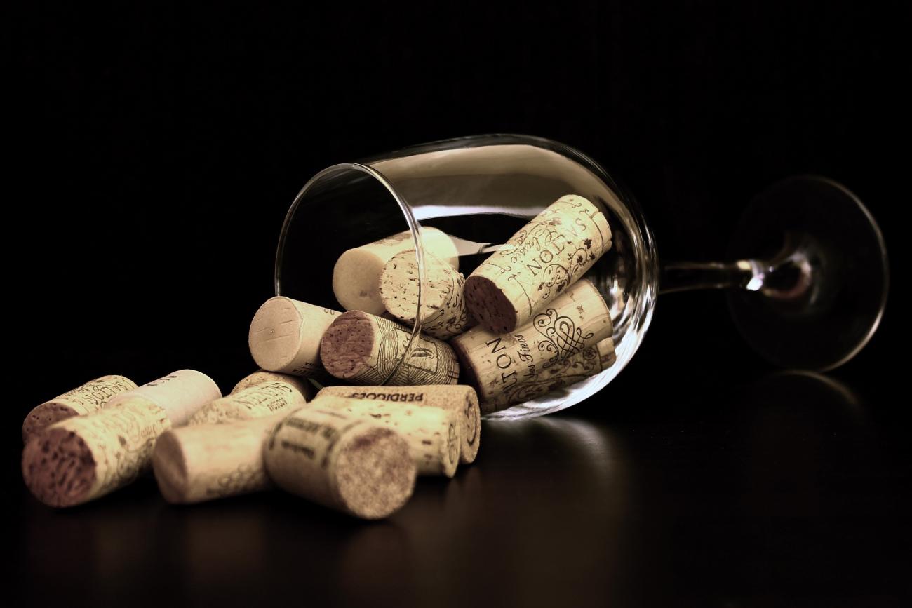 Qué son las denominaciones de orígen en el vino
